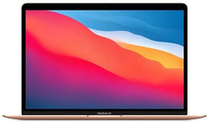 Ноутбук Apple MacBook Air 13 M1/16/256 Gold (Z12A)