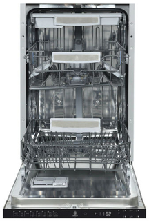 Встраиваемая посудомоечная машина Jackys JD SB5301