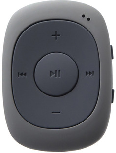 MP3-плеер Digma C2L 4Gb Gray