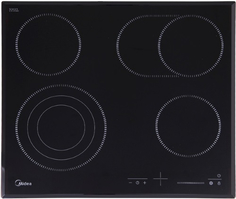 Электрическая варочная панель Midea MCH64767F