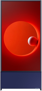 Ultra HD (4K) QLED телевизор 43" Samsung QE43LS05TAU