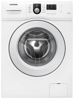 Стиральная машина Samsung WF 60 F1R0H0W/DLP
