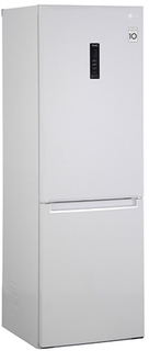 Холодильник LG DoorCooling+ GA-B459SQUM