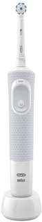 Электрическая зубная щетка Braun Oral-B Vitality D100.413.1 Sensi UltraThin