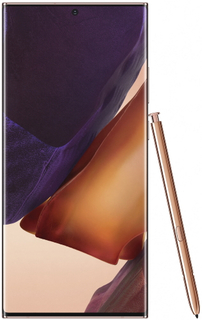 Смартфон Samsung Galaxy Note 20 Ultra 256GB Bronze (SM-N985F/DS)