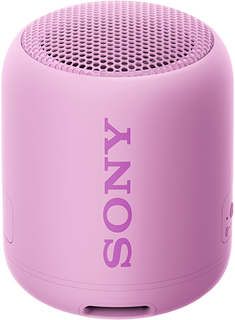 Портативная колонка Sony SRS-XB12 Violet