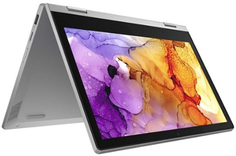 Ноутбук-трансформер Lenovo IdeaPad Flex 3 11ADA05 (82G4001NRU)