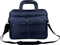 Сумка для ноутбука Brauberg Control 1 Grey (240398)