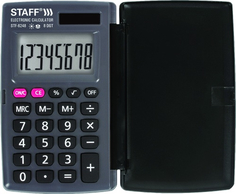 Калькулятор Staff STF-6248 (250284)