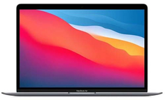 Ноутбук Apple MacBook Air 13 M1/16/512 Space Gray (Z124)