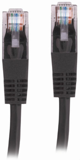 Сетевой кабель Sonnen UTP 5e категория RJ-45, 3 м (513123)