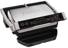 Электрогриль Tefal GC706D34 OptiGrill Initial