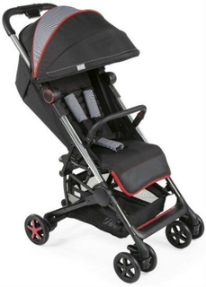 Коляска Chicco Miinimo 3 Se Pied Poule (06079614350000)