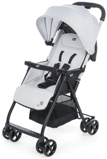 Коляска Chicco Ohlala 2 Silver (07079472490000)