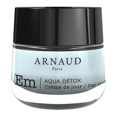 Крем для лица дневной AQUA DETOX для сухой и чувствительной кожи Arnaud Paris