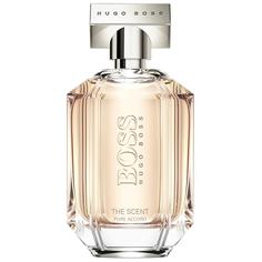 The Scent Pure Accord For Her 30 МЛ Hugo Boss