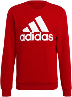 Свитшот мужской adidas Essentials, размер 48-50