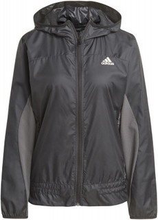 Ветровка женская adidas Designed To Move, размер 46-48