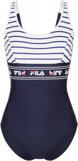 Купальник женский FILA, размер 54
