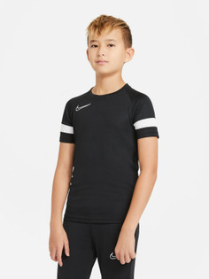 Футболка для мальчиков Nike Dri-FIT Academy, размер 147-158