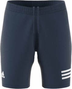 Шорты мужские adidas Club 3-Stripe, размер 52-54