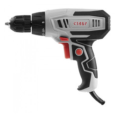 Дрель-шуруповерт СТАВР ДШС-10/350П [ст10-350пдшс]