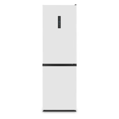 Холодильник LEX RFS 203 NF WH двухкамерный белый