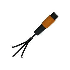 Культиватор для аэрации Fiskars QuikFit 1000683, 31см
