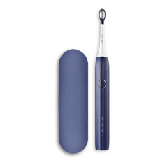 Электрическая зубная щетка SOOCAS V1, цвет: синий [v1 blue]