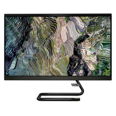 Моноблоки Моноблок LENOVO IdeaCentre 3 27IMB05, 27", Intel Core i5 10400T, 16ГБ, 512ГБ SSD, Intel UHD Graphics 630, DVD-RW, noOS, черный [f0ey008xrk]