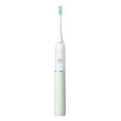 Электрическая зубная щетка SOOCAS V2, цвет: зеленый [v2 green]