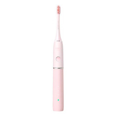 Электрическая зубная щетка SOOCAS V2, цвет: розовый [v2 pink]