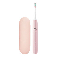 Электрическая зубная щетка SOOCAS V1, цвет: розовый [v1 pink]