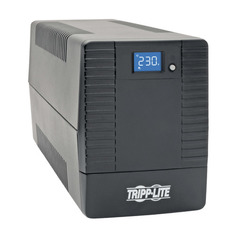 ИБП Tripp Lite Omni OMNIVSX850D, 850ВA Tripplite