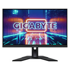 Монитор игровой Gigabyte M27Q 27" черный [20vm0-m27qba-1ekr]