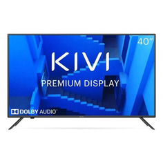 Телевизор KIVI 40F510KD, 40", FULL HD