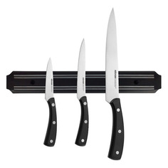 Набор кухонных ножей NADOBA 723035
