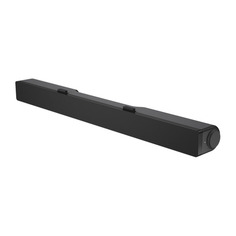 Колонки Dell Original (520-AANY) AC511M USB Soundbar для дисплеев PXX19/UXX19 с тонкой рамкой