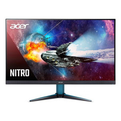 Монитор Acer Nitro VG272UVbmiipx 27", черный [um.hv2ee.s01]