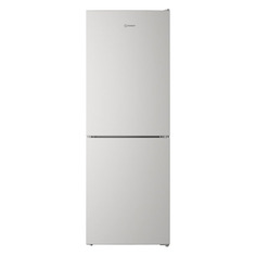 Холодильник Indesit ITR 4160 W двухкамерный белый