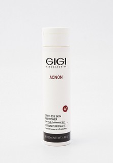 Эссенция для лица Gigi ACNON Spotless skin refresher, 120 мл