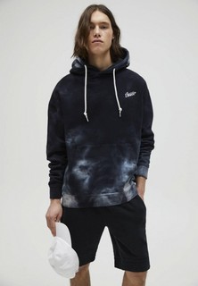 Худи Pull&Bear 