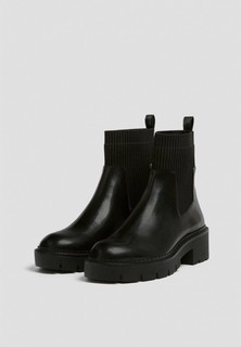 Ботинки Pull&Bear 