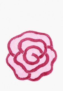 Коврик для ванной Chilai Home 90х90 см