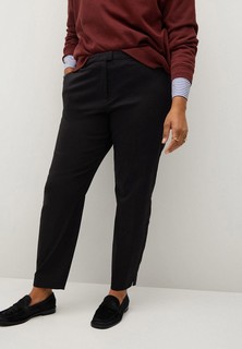 Брюки Violeta by Mango - COCOLA8