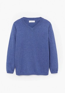 Пуловер Mango Kids - TENPICO