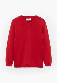 Пуловер Mango Kids - TENPICO