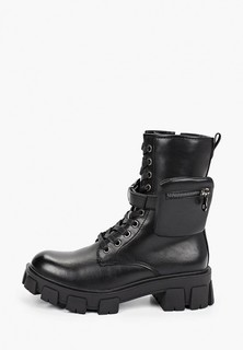 Ботинки Vera Blum 