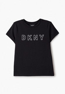 Футболка DKNY 