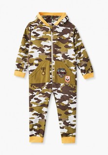 Комбинезон КотМарКот 